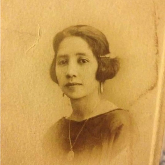 Meet your Posher, Maritza - Picture 1 of 1